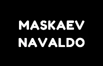 Maskaev Navaldo